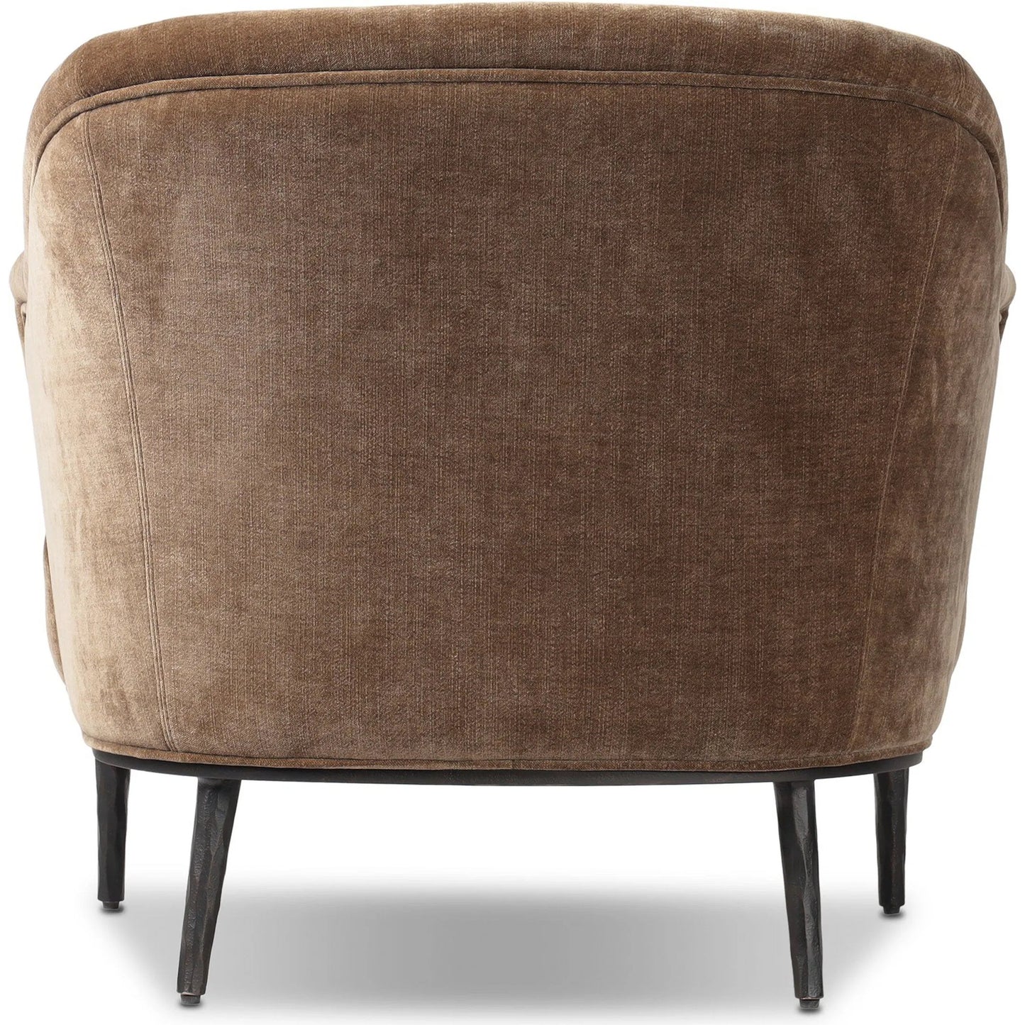 002 SI-2446619 | Additional Silo | Noel Chair by Four Hands. Made from unique in a transitional style.