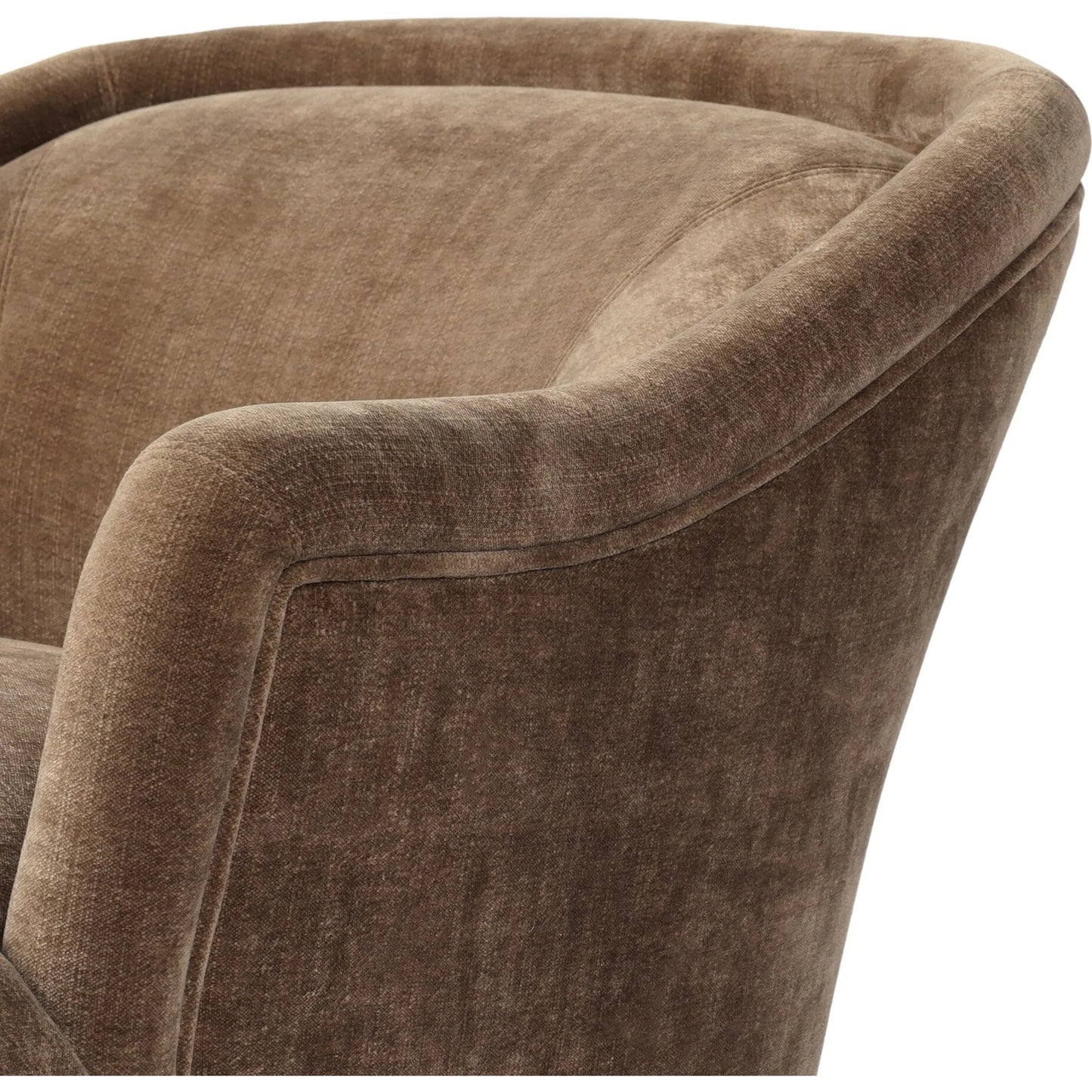 004 SI-2446619 | Closeup | Noel Chair by Four Hands. Made from unique in a transitional style.