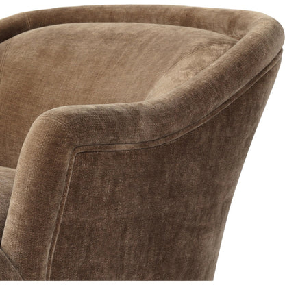 Noel Chair by Four Hands. Made from unique in a transitional style.