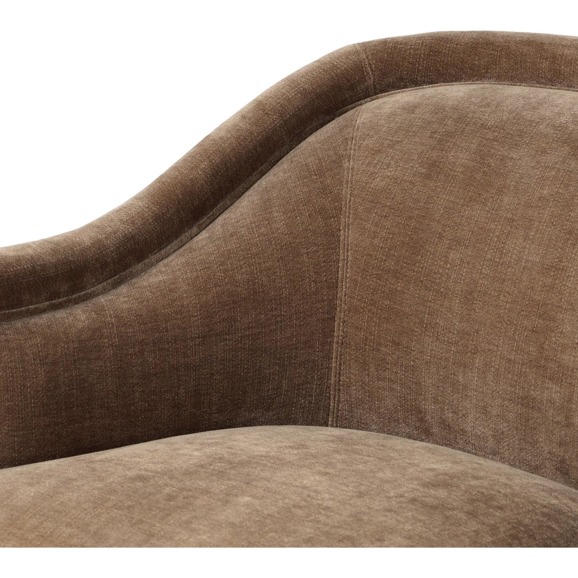 Noel Chair by Four Hands. Made from unique in a transitional style.