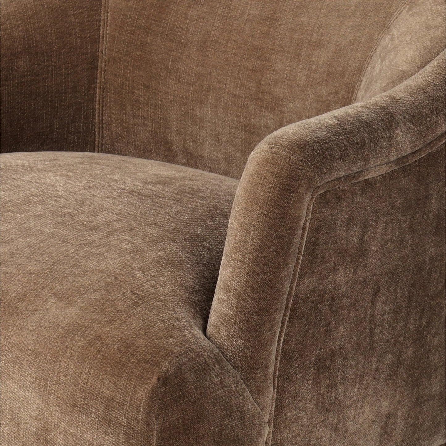 006 SI-2446619 | Closeup | Noel Chair by Four Hands. Made from unique in a transitional style.