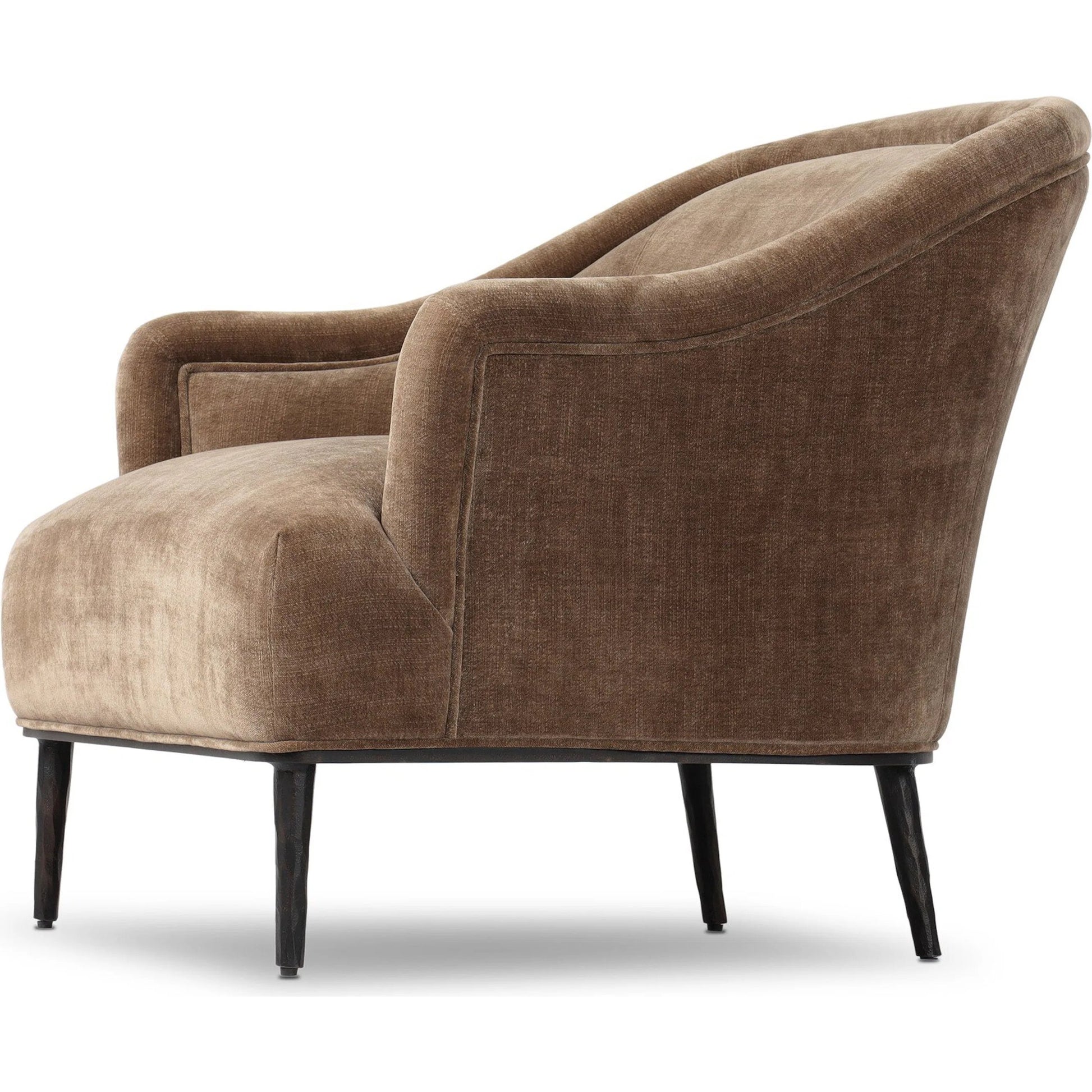 Noel Chair by Four Hands. Made from unique in a transitional style.