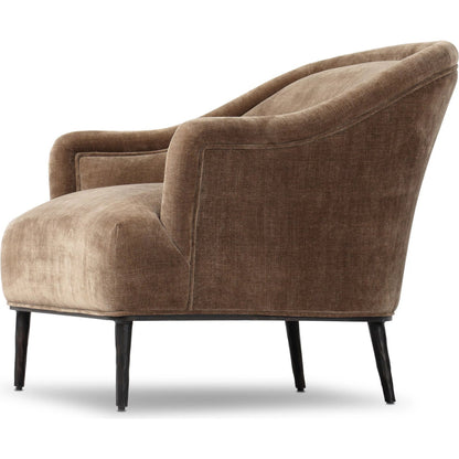 Noel Chair by Four Hands. Made from unique in a transitional style.