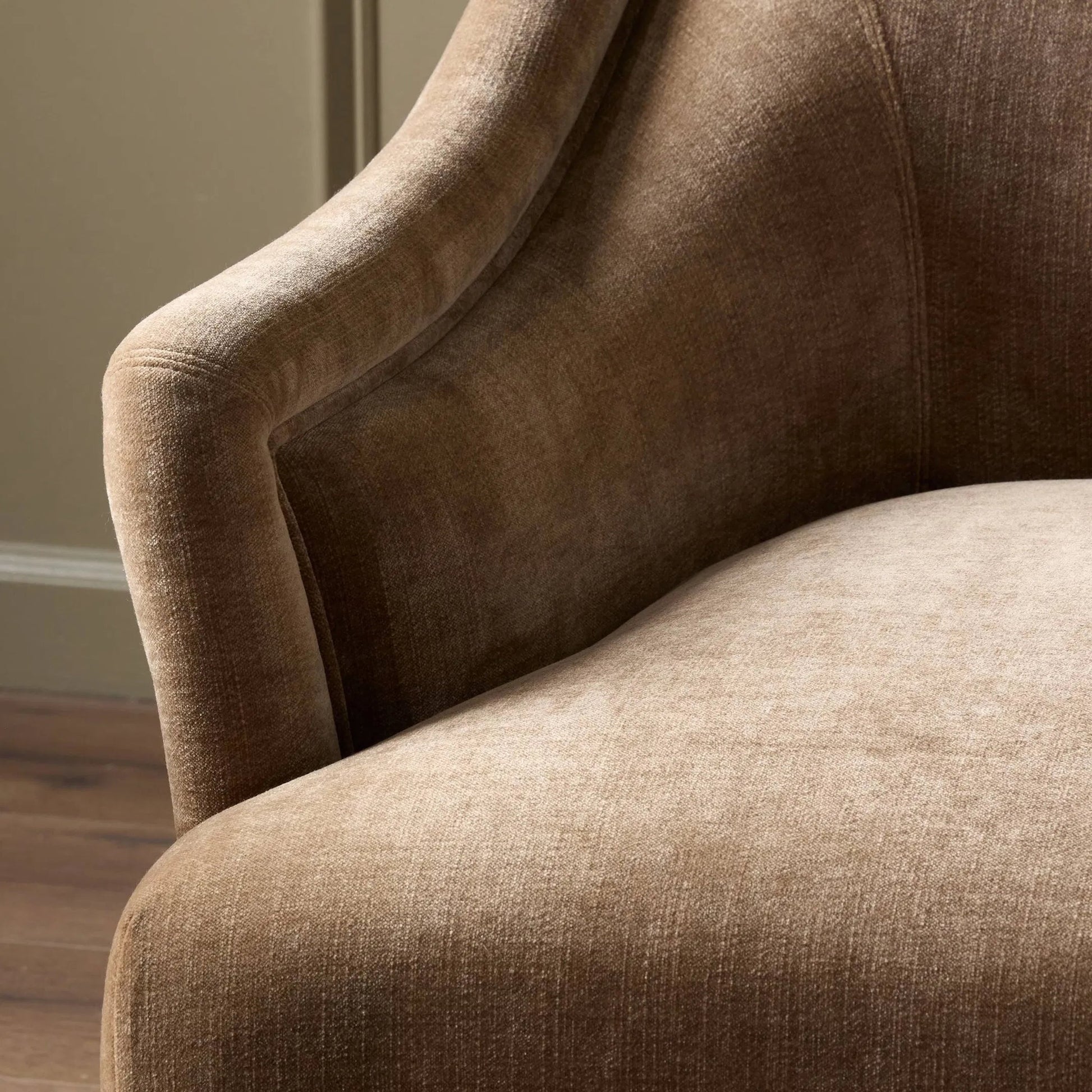 Noel Chair by Four Hands. Made from unique in a transitional style.