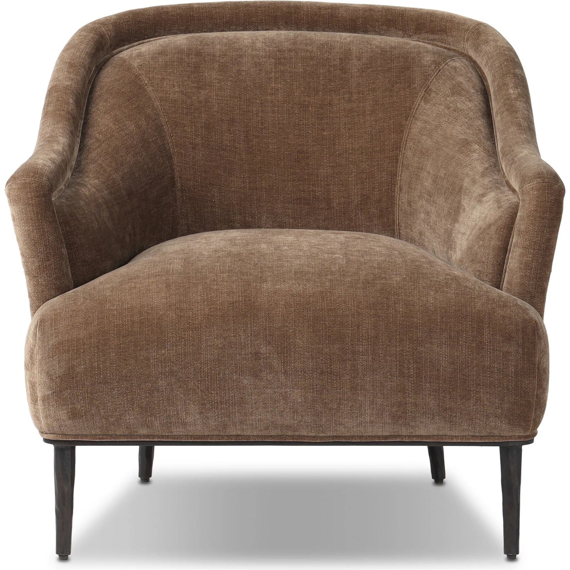 Noel Chair by Four Hands. Made from unique in a transitional style.