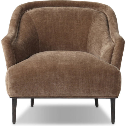 Noel Chair by Four Hands. Made from unique in a transitional style.