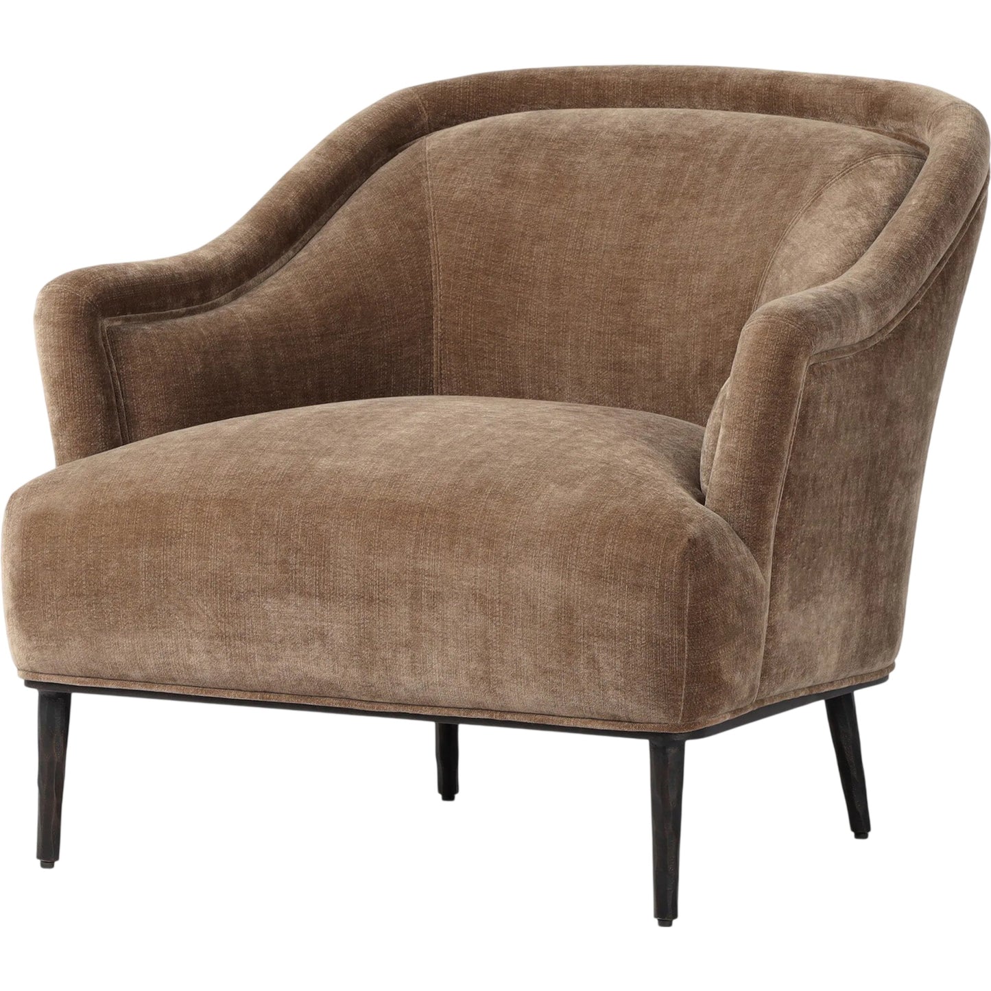 011 SI-2446619 | Primary Silo | Noel Chair by Four Hands. Made from unique in a transitional style.
