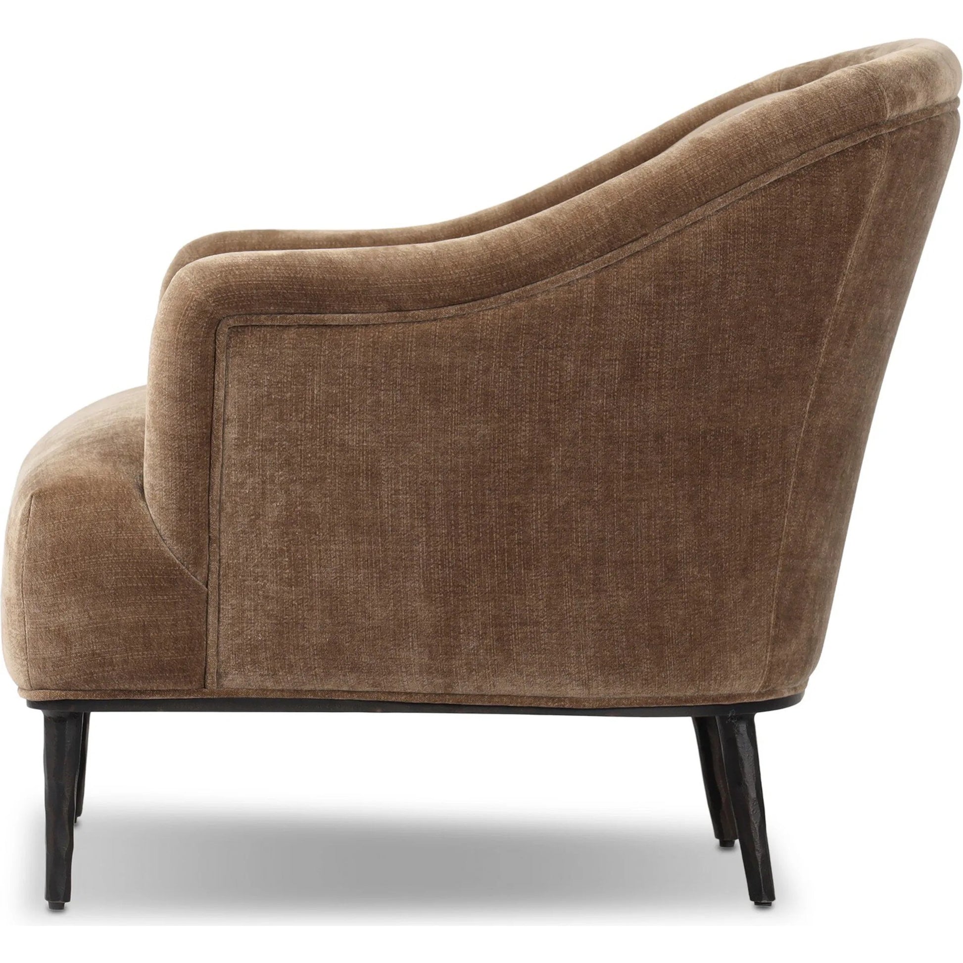 Noel Chair by Four Hands. Made from unique in a transitional style.