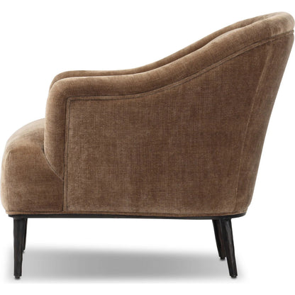 Noel Chair by Four Hands. Made from unique in a transitional style.