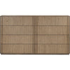 Rustic Grey, Rustic Grey Veneer