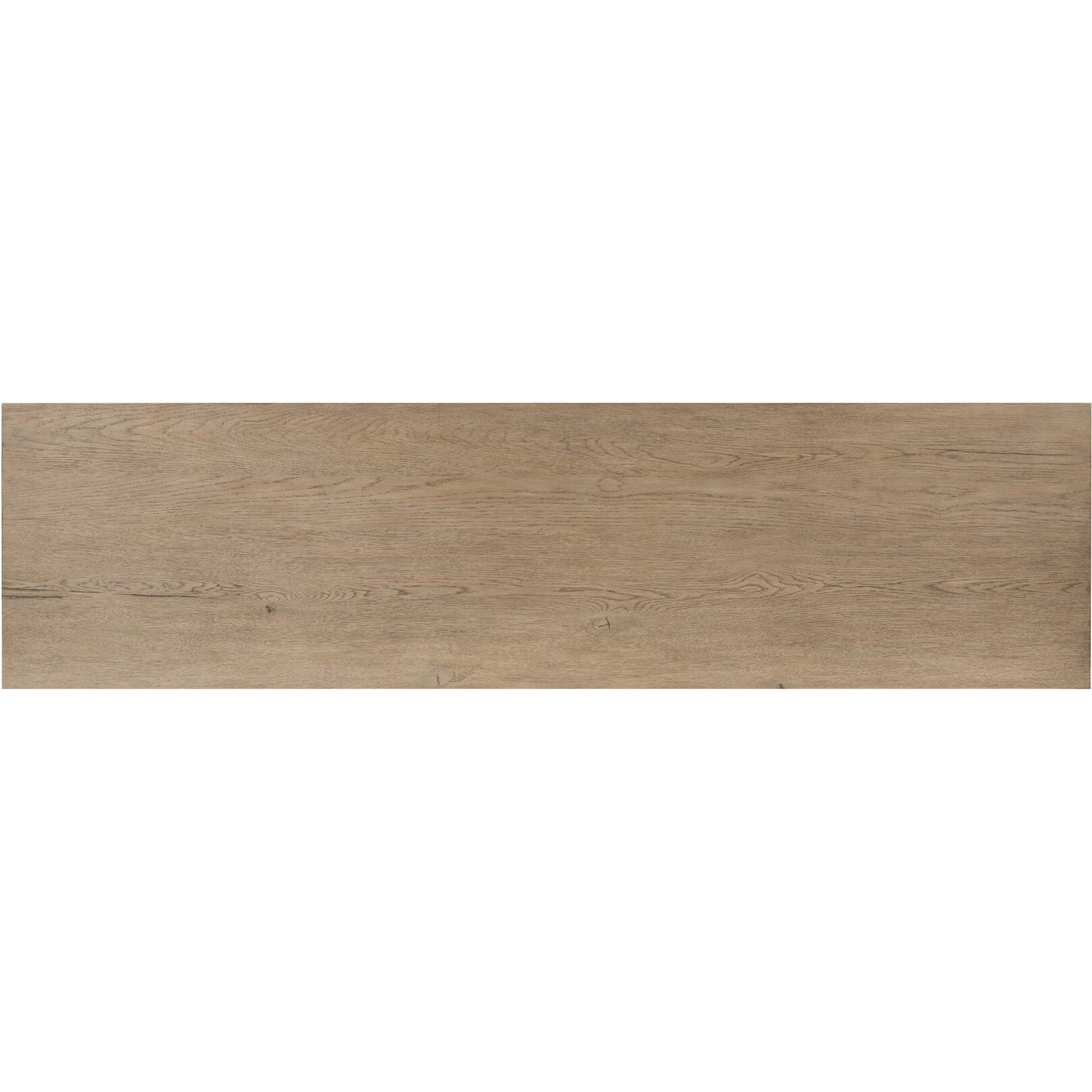Leo 8 Drawer Dresser by Four Hands. Made from solid oak, thick oak veneer in a unique style.