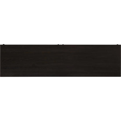 Leo 8 Drawer Dresser by Four Hands. Made from solid oak, thick oak veneer in a unique style.