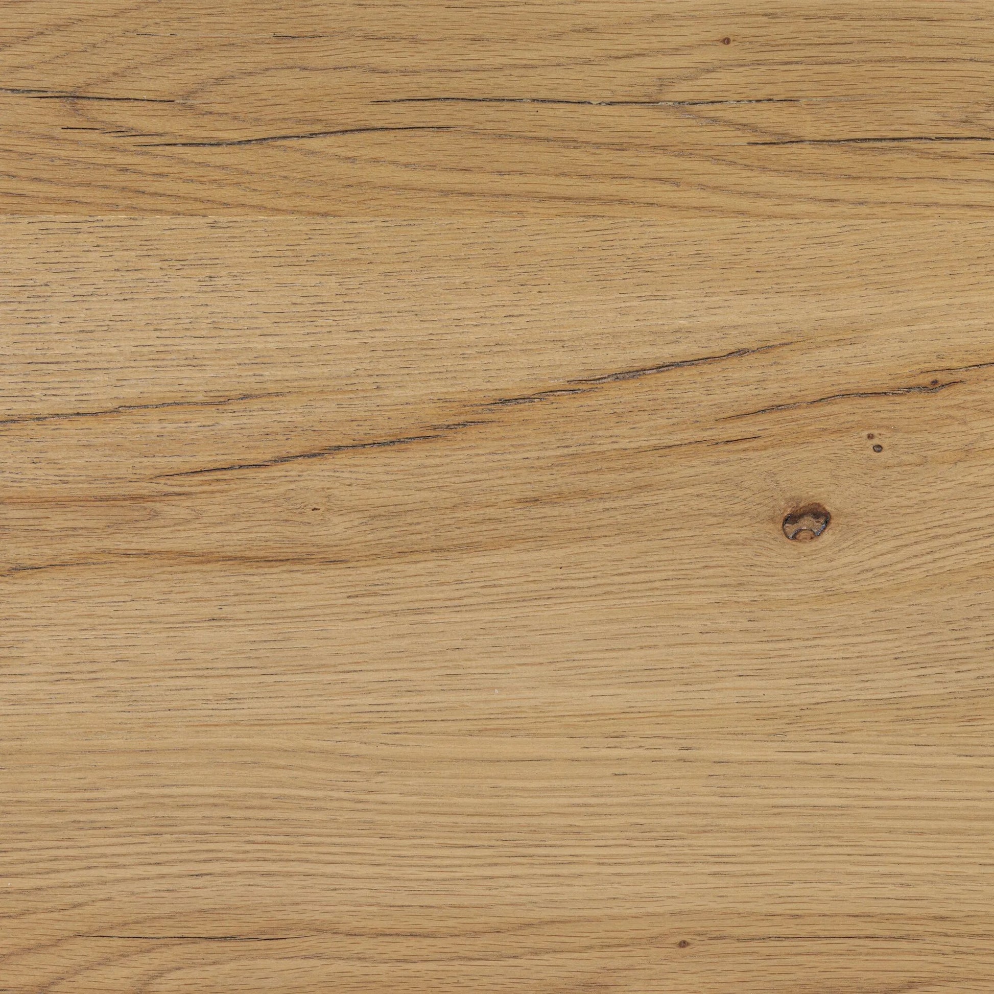 Leo 8 Drawer Dresser by Four Hands. Made from solid oak, thick oak veneer in a unique style.