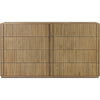 Rustic Light Natural Oak, Rustic Light Natural Oak Veneer