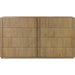 Leo 8 Drawer Dresser by Four Hands. Made from solid oak, thick oak veneer in a unique style.