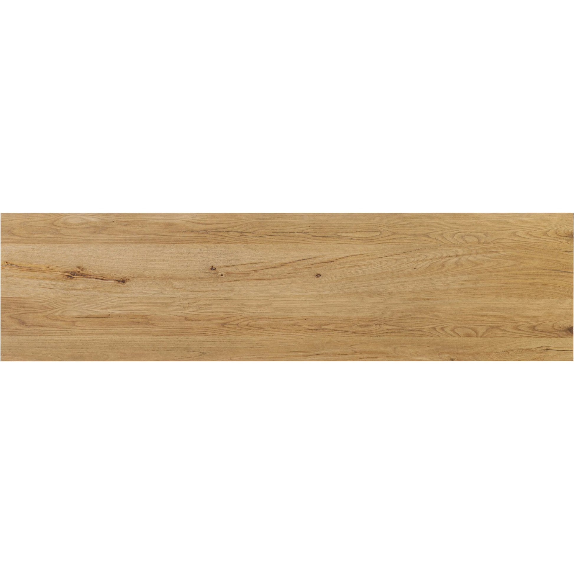 Leo 8 Drawer Dresser by Four Hands. Made from solid oak, thick oak veneer in a unique style.