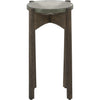 Clear Cast Glass, Light Tobacco Oak