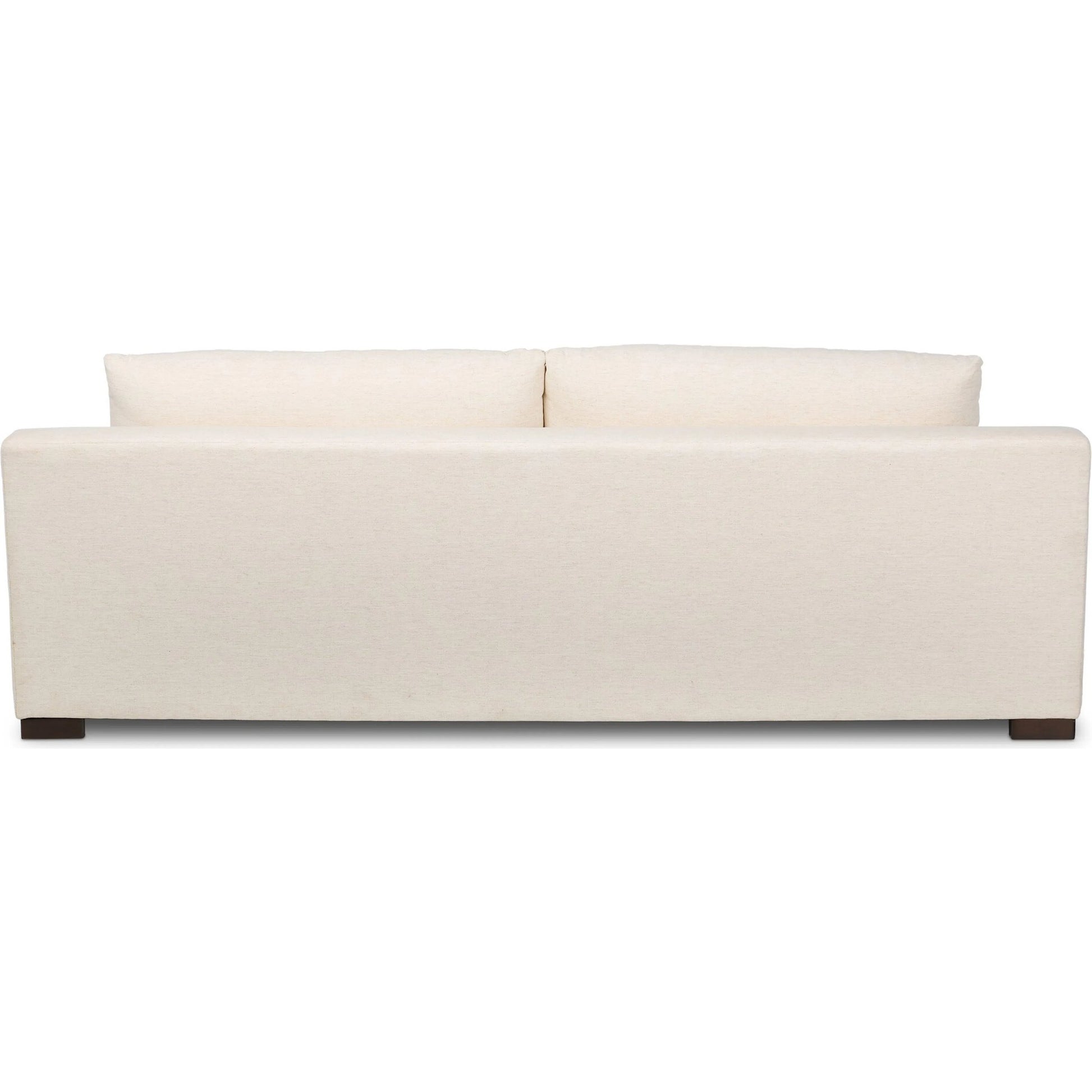 Crispin Sofa by Four Hands. Made from unique in a transitional style.