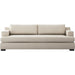 Crispin Sofa by Four Hands. Made from unique in a transitional style.