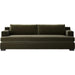 Crispin Sofa by Four Hands. Made from unique in a transitional style.