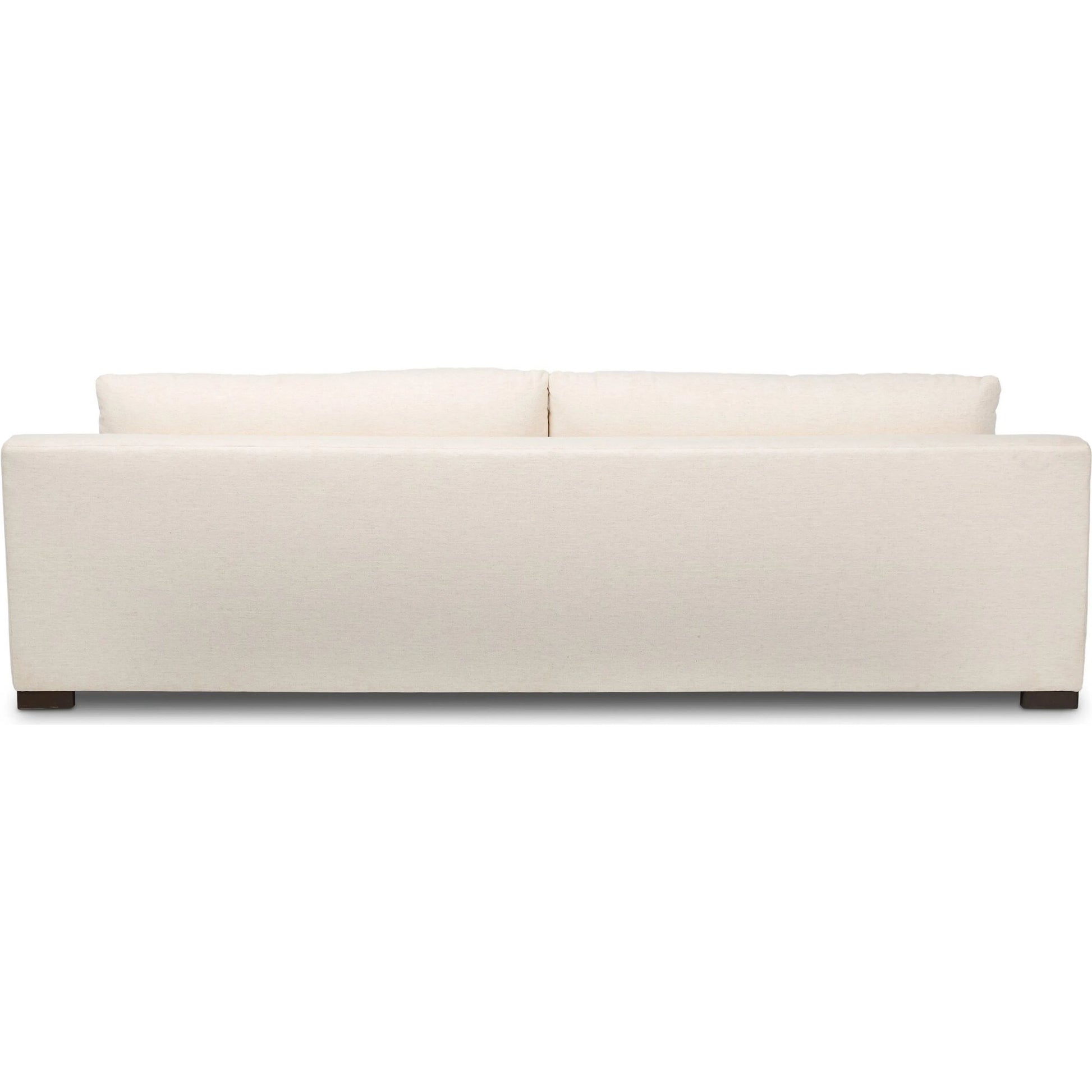 Crispin Sofa by Four Hands. Made from unique in a transitional style.