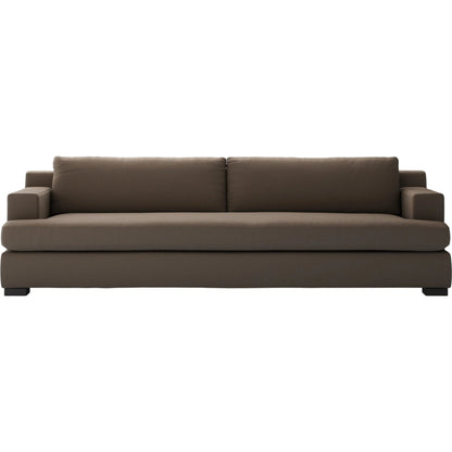 Crispin Sofa by Four Hands. Made from unique in a transitional style.