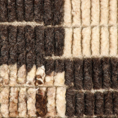 Lagos Hand-Knotted Rug by Four Hands in lagos. Made from 100% wool in a unique style.