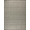 Carmine Silver / 8' x 10'