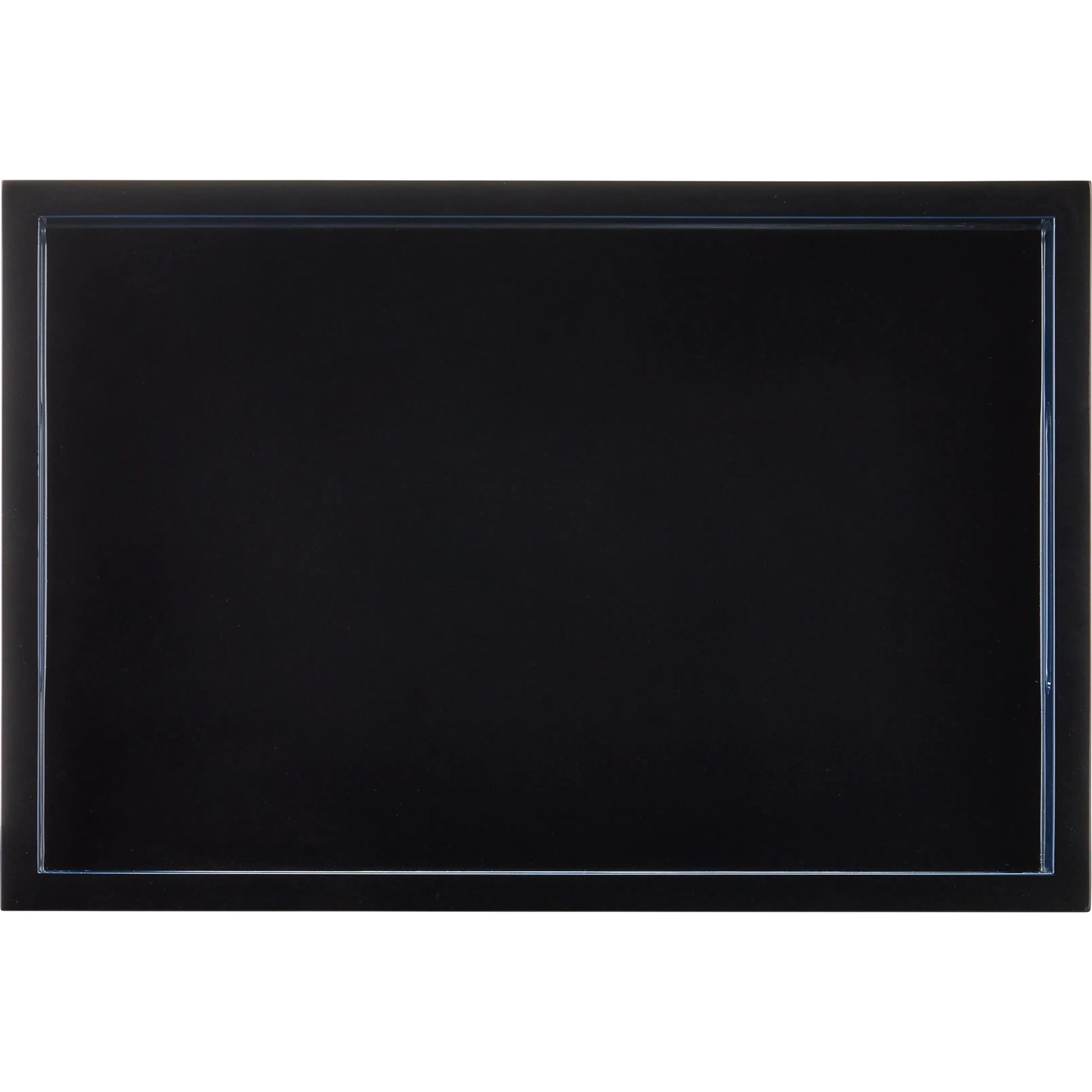 Lacquer Tray Set by Currey and Company. Made from wood in a eclectic & global style.