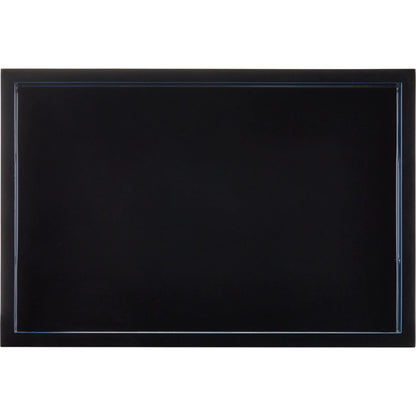 Lacquer Tray Set by Currey and Company. Made from wood in a eclectic & global style.