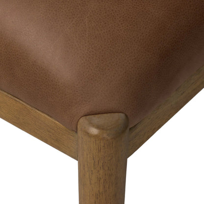 Gallagher Dining Chair by Four Hands. Made from unique in a unique style.