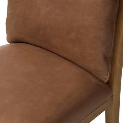 Gallagher Dining Chair by Four Hands. Made from unique in a unique style.
