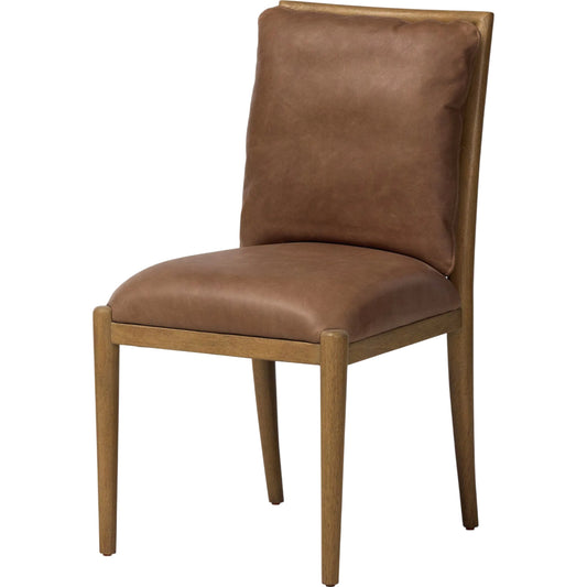 Gallagher Dining Chair by Four Hands. Made from unique in a unique style.