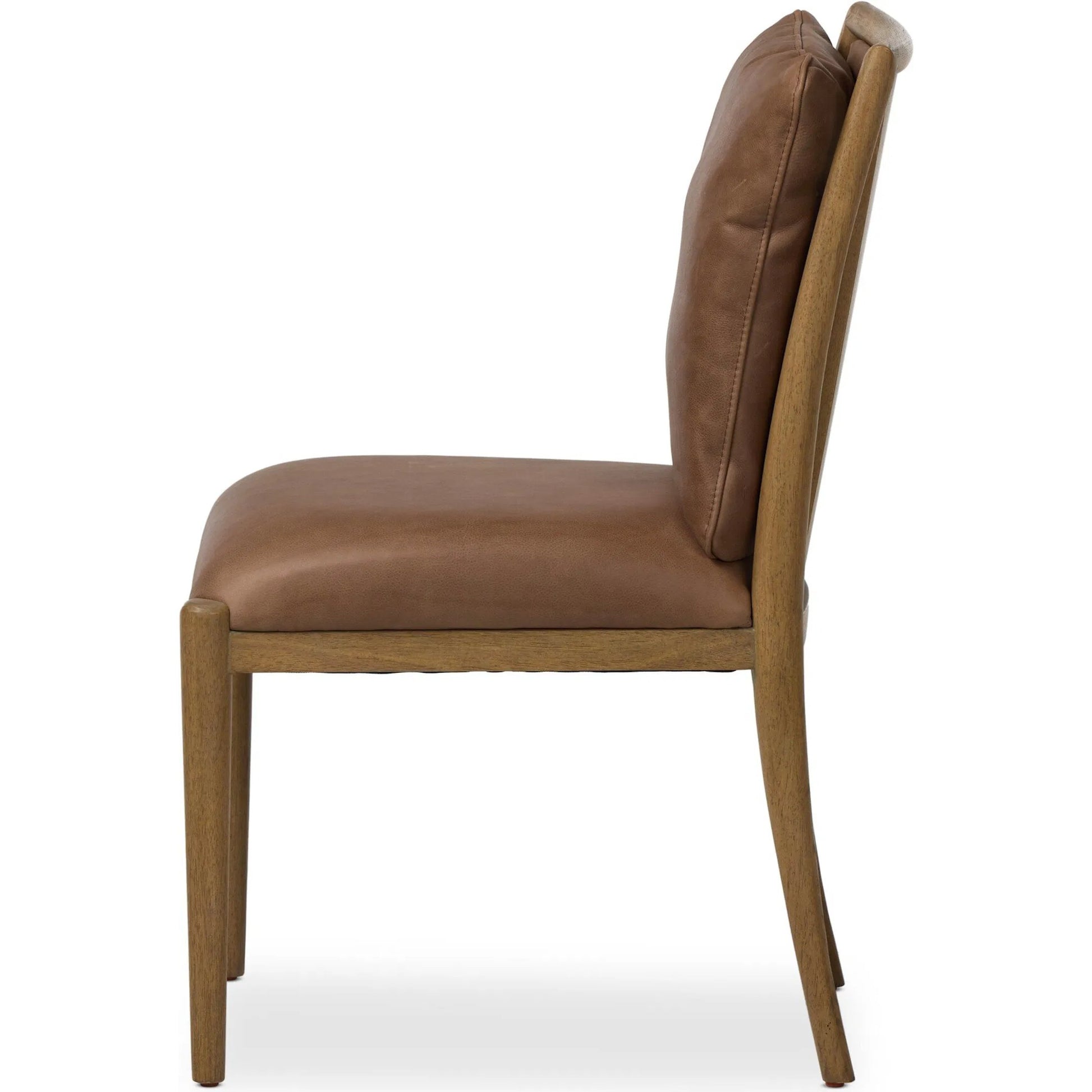 Gallagher Dining Chair by Four Hands. Made from unique in a unique style.