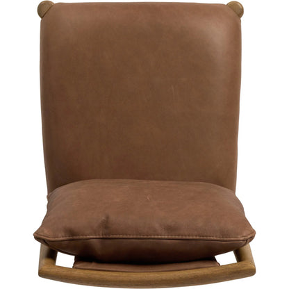Gallagher Dining Chair by Four Hands. Made from unique in a unique style.