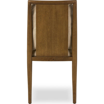 Gallagher Dining Chair by Four Hands. Made from unique in a unique style.