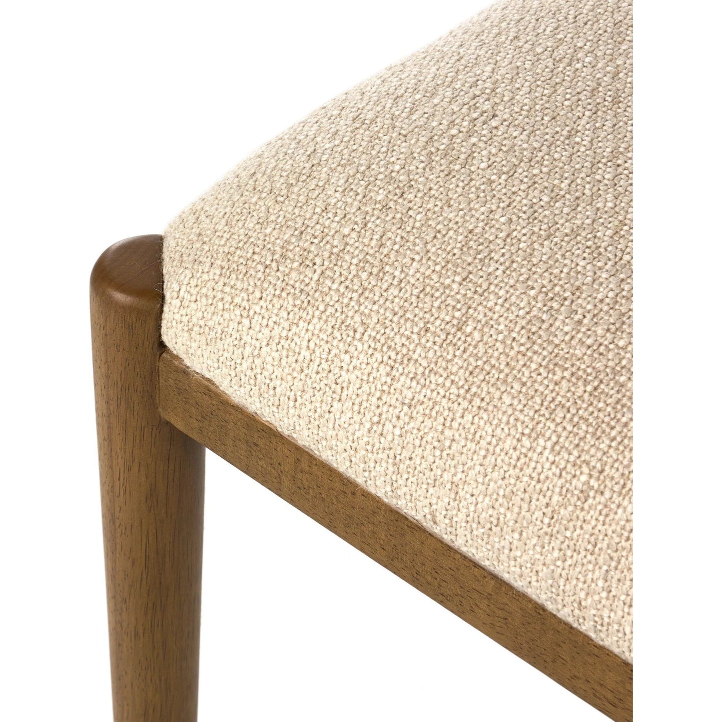 014 SI-2531621 | Closeup | Gallagher Dining Chair by Four Hands. Made from unique in a unique style.