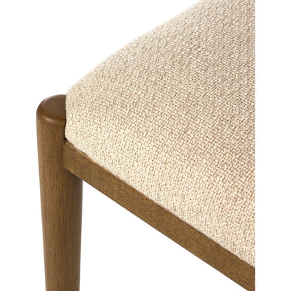 Gallagher Dining Chair by Four Hands. Made from unique in a unique style.