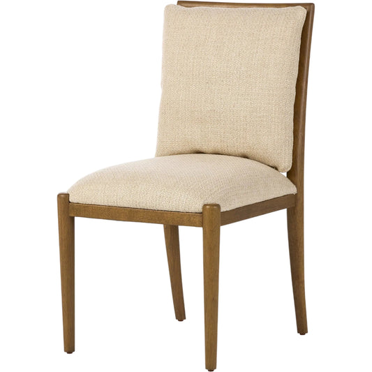 Gallagher Dining Chair by Four Hands. Made from unique in a unique style.
