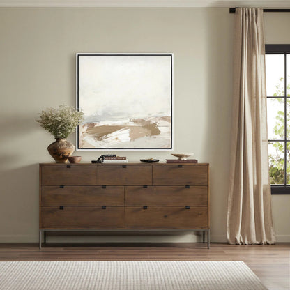Desert No. 1 by Melanie Biehle by Four Hands. Made from unique in a unique style.