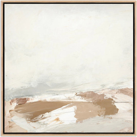Desert No. 1 by Melanie Biehle by Four Hands. Made from unique in a unique style.