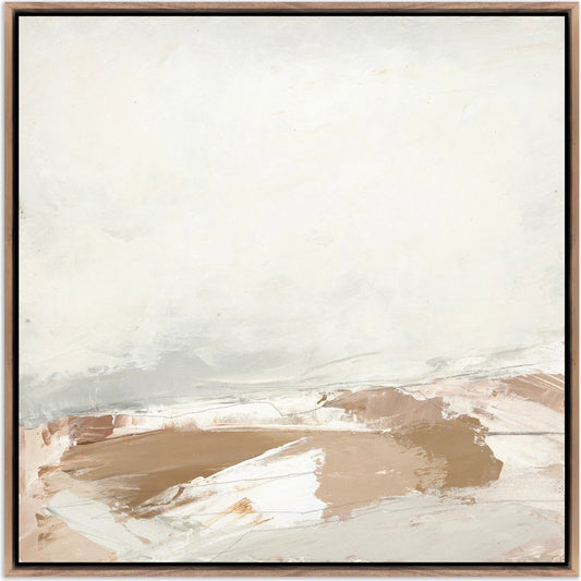 Desert No. 1 by Melanie Biehle by Four Hands. Made from unique in a unique style.