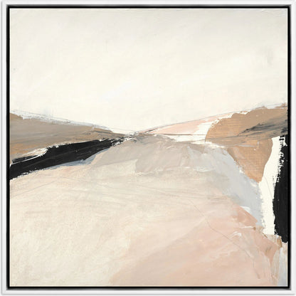 Desert No. 2 by Melanie Biehle by Four Hands. Made from unique in a unique style.