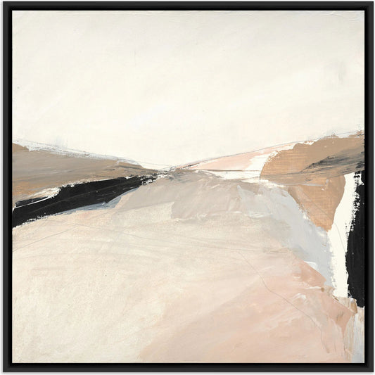 Desert No. 2 by Melanie Biehle by Four Hands. Made from unique in a unique style.