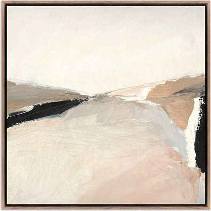 Desert No. 2 by Melanie Biehle by Four Hands. Made from unique in a unique style.