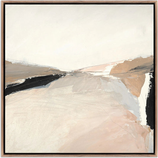Desert No. 2 by Melanie Biehle by Four Hands. Made from unique in a unique style.