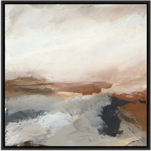 Desert No. 3 by Melanie Biehle by Four Hands. Made from unique in a unique style.