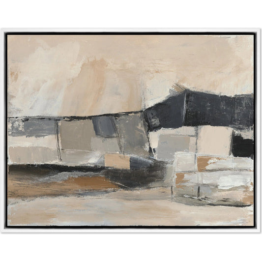 Chalet by Melanie Biehle by Four Hands. Made from unique in a unique style.