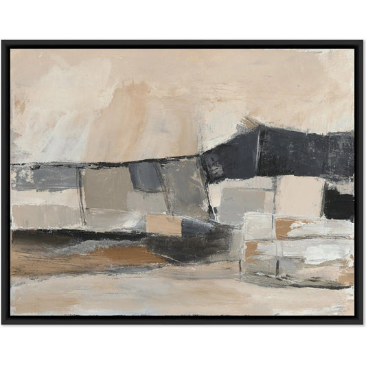 Chalet by Melanie Biehle by Four Hands. Made from unique in a unique style.