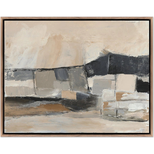 Chalet by Melanie Biehle by Four Hands. Made from unique in a unique style.